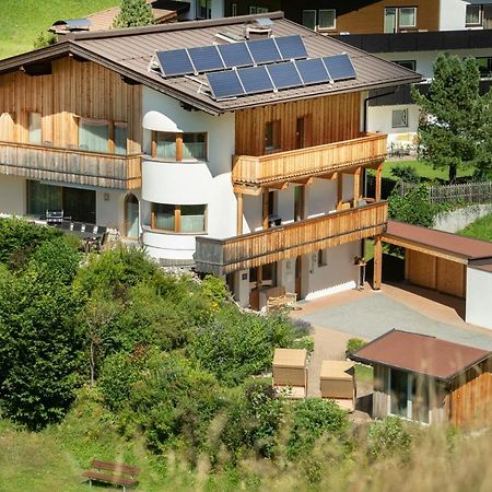 ברוואנג Alpchalet Tirol מראה חיצוני תמונה