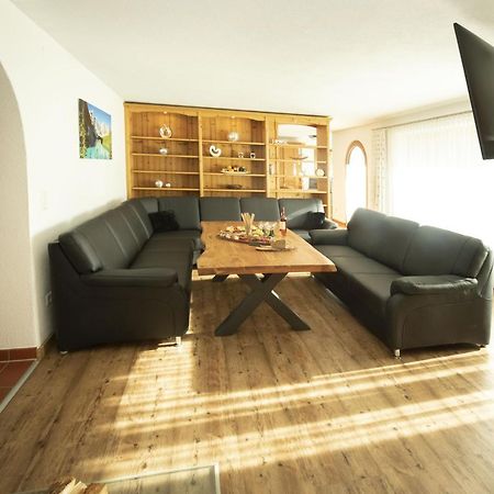 ברוואנג Alpchalet Tirol מראה חיצוני תמונה