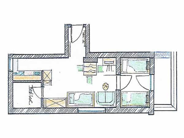 ברוואנג Alpchalet Tirol מראה חיצוני תמונה