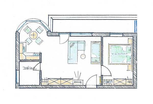 ברוואנג Alpchalet Tirol מראה חיצוני תמונה