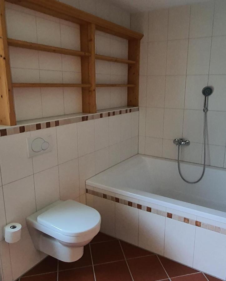 ברוואנג Alpchalet Tirol מראה חיצוני תמונה