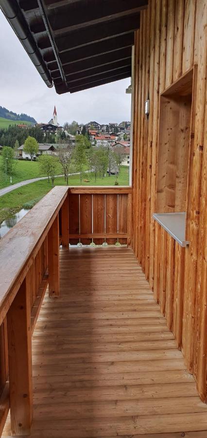 ברוואנג Alpchalet Tirol מראה חיצוני תמונה