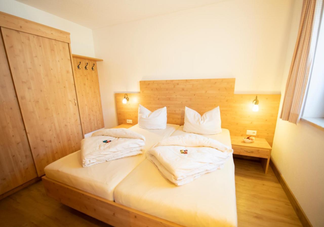 ברוואנג Alpchalet Tirol מראה חיצוני תמונה
