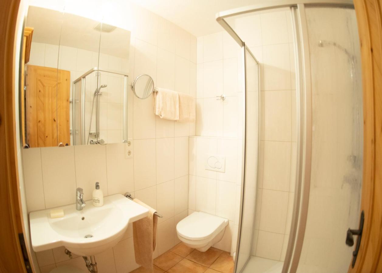 ברוואנג Alpchalet Tirol מראה חיצוני תמונה