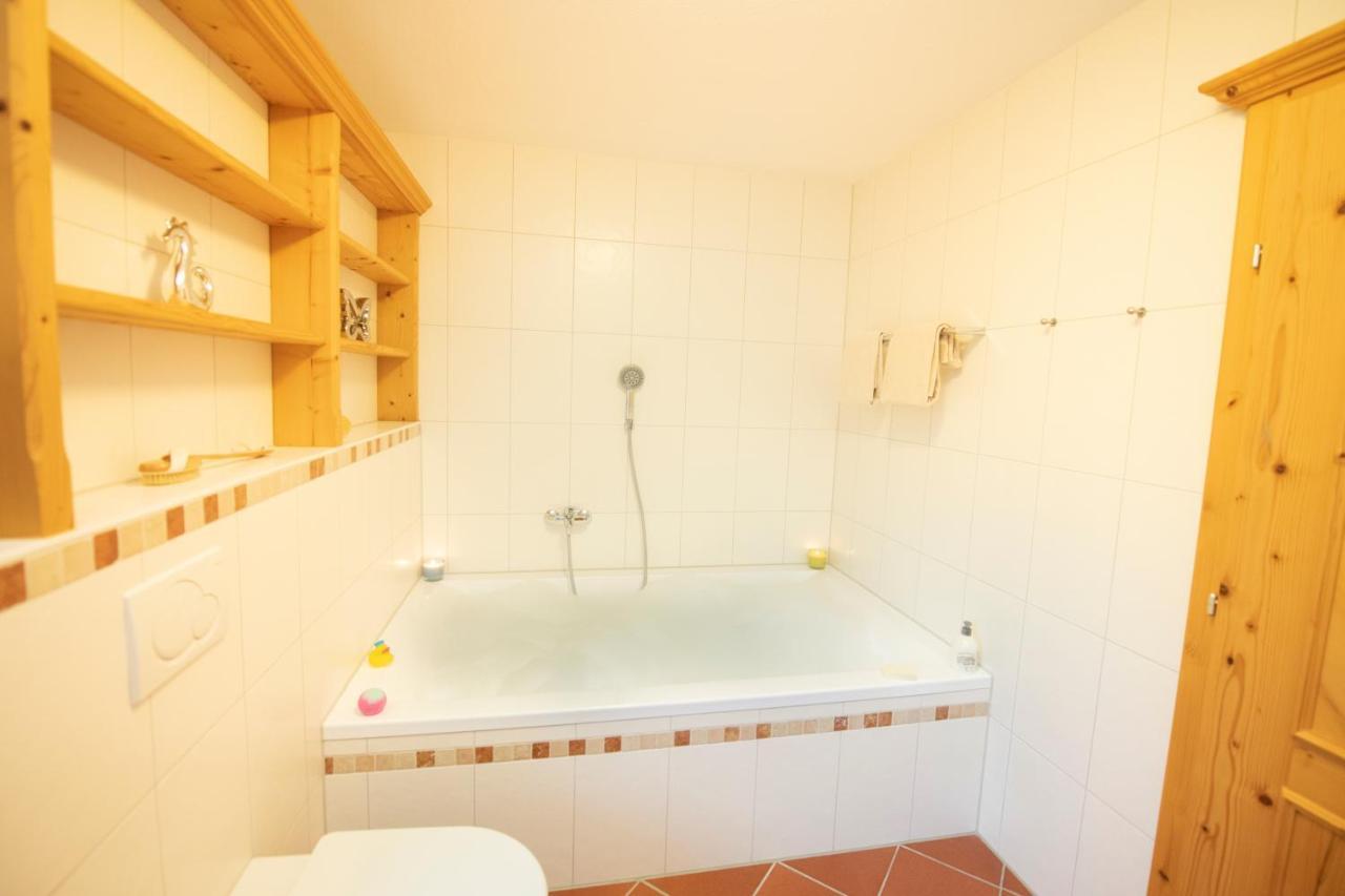 ברוואנג Alpchalet Tirol מראה חיצוני תמונה