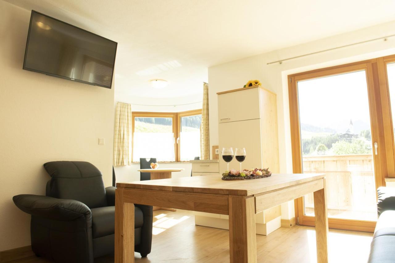 ברוואנג Alpchalet Tirol מראה חיצוני תמונה