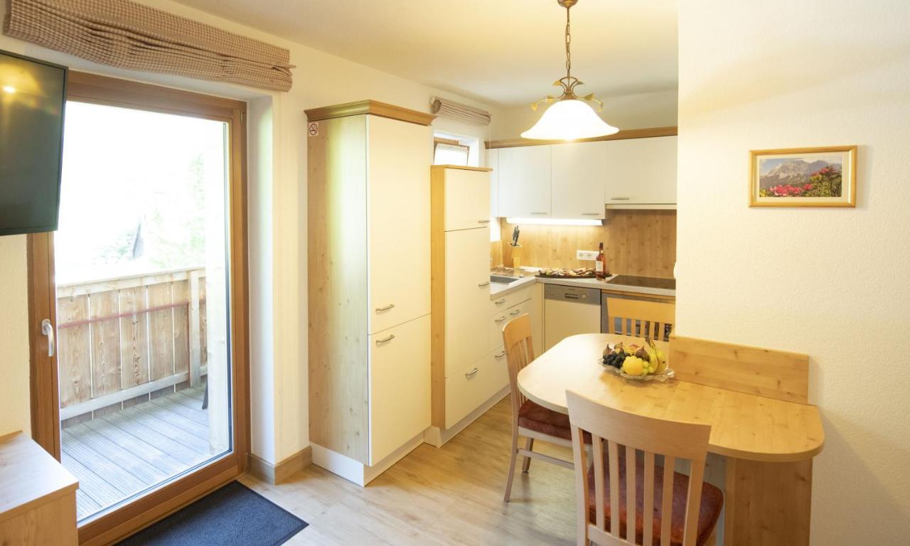 ברוואנג Alpchalet Tirol מראה חיצוני תמונה