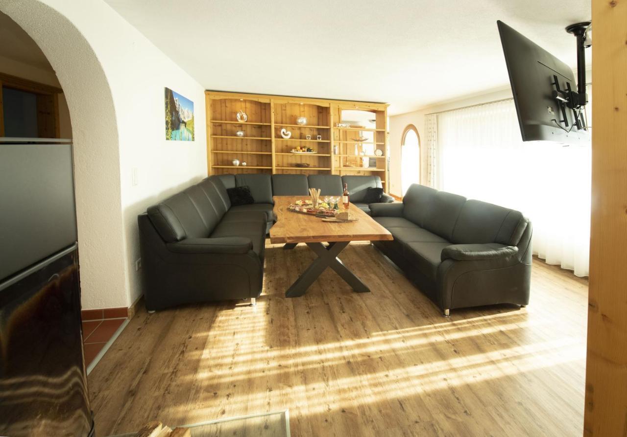 ברוואנג Alpchalet Tirol מראה חיצוני תמונה