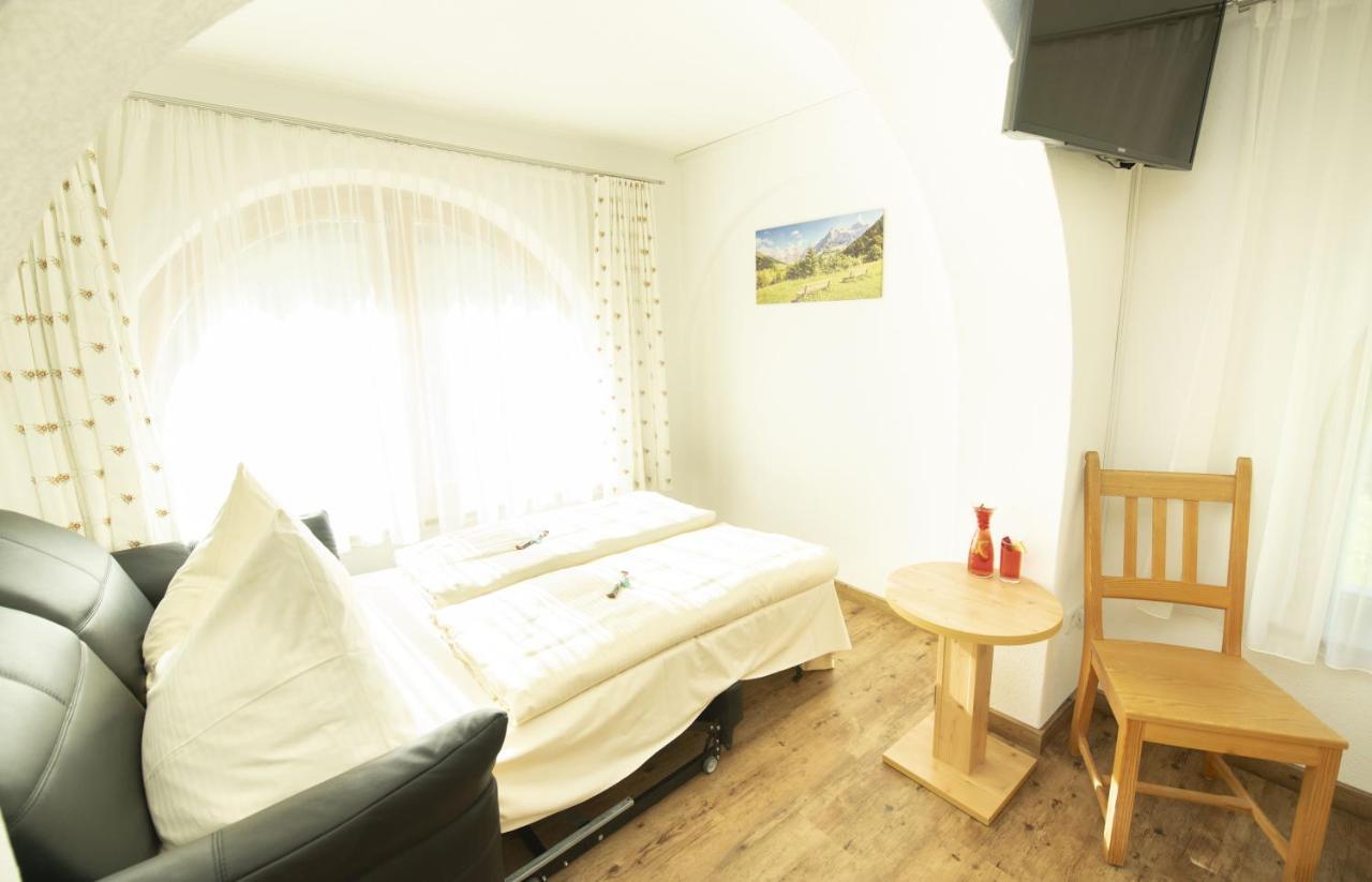 ברוואנג Alpchalet Tirol מראה חיצוני תמונה