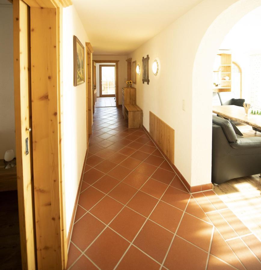 ברוואנג Alpchalet Tirol מראה חיצוני תמונה