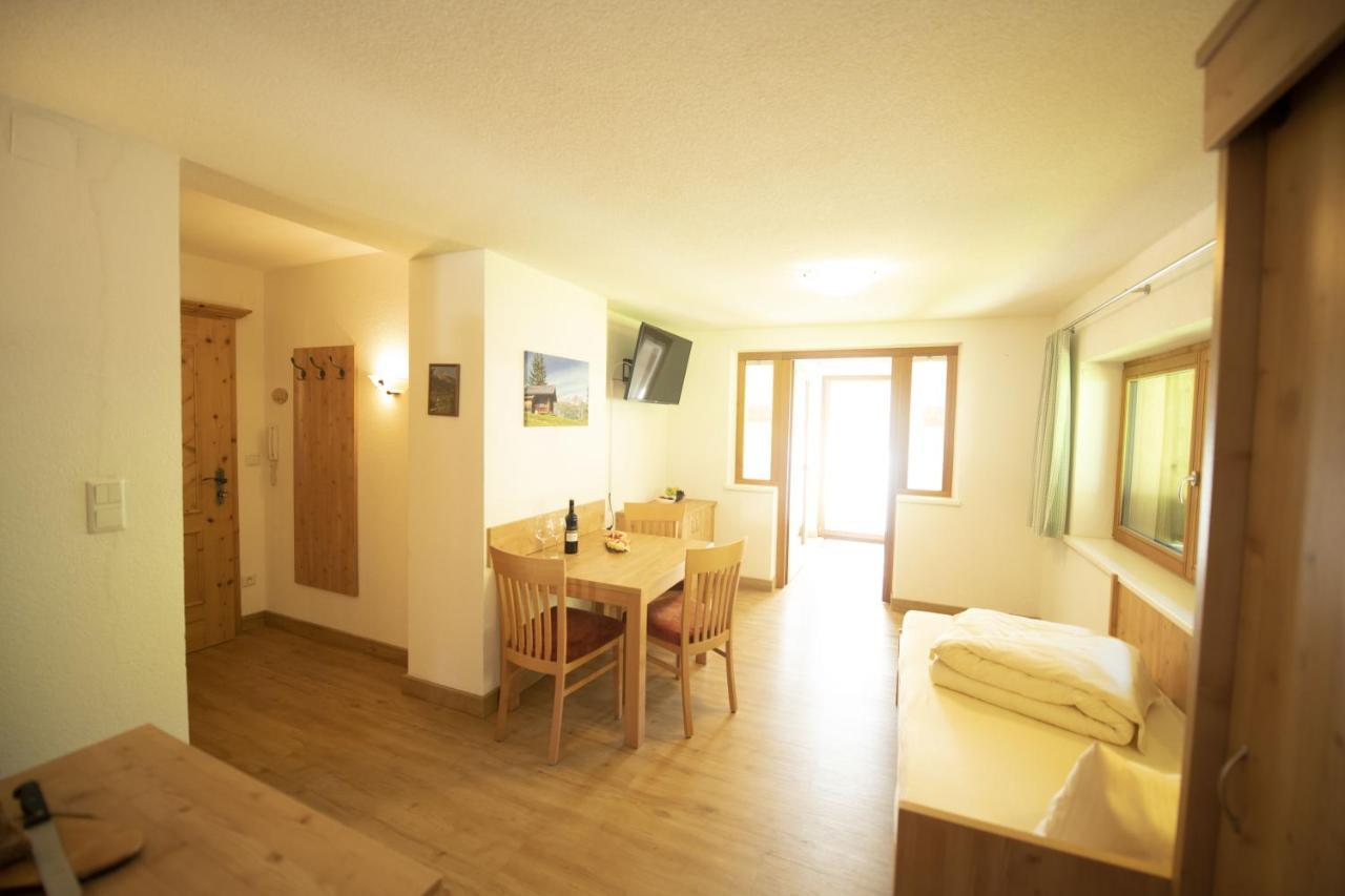 ברוואנג Alpchalet Tirol מראה חיצוני תמונה