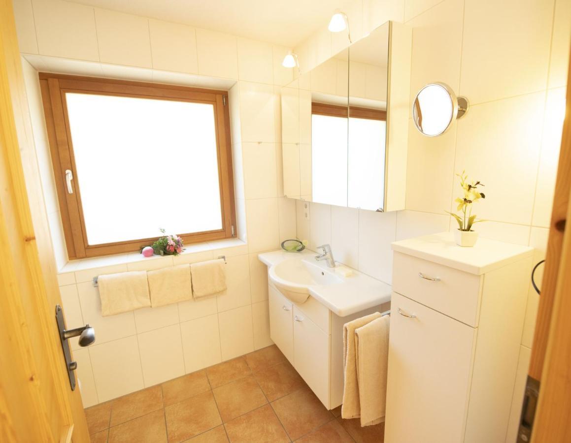 ברוואנג Alpchalet Tirol מראה חיצוני תמונה