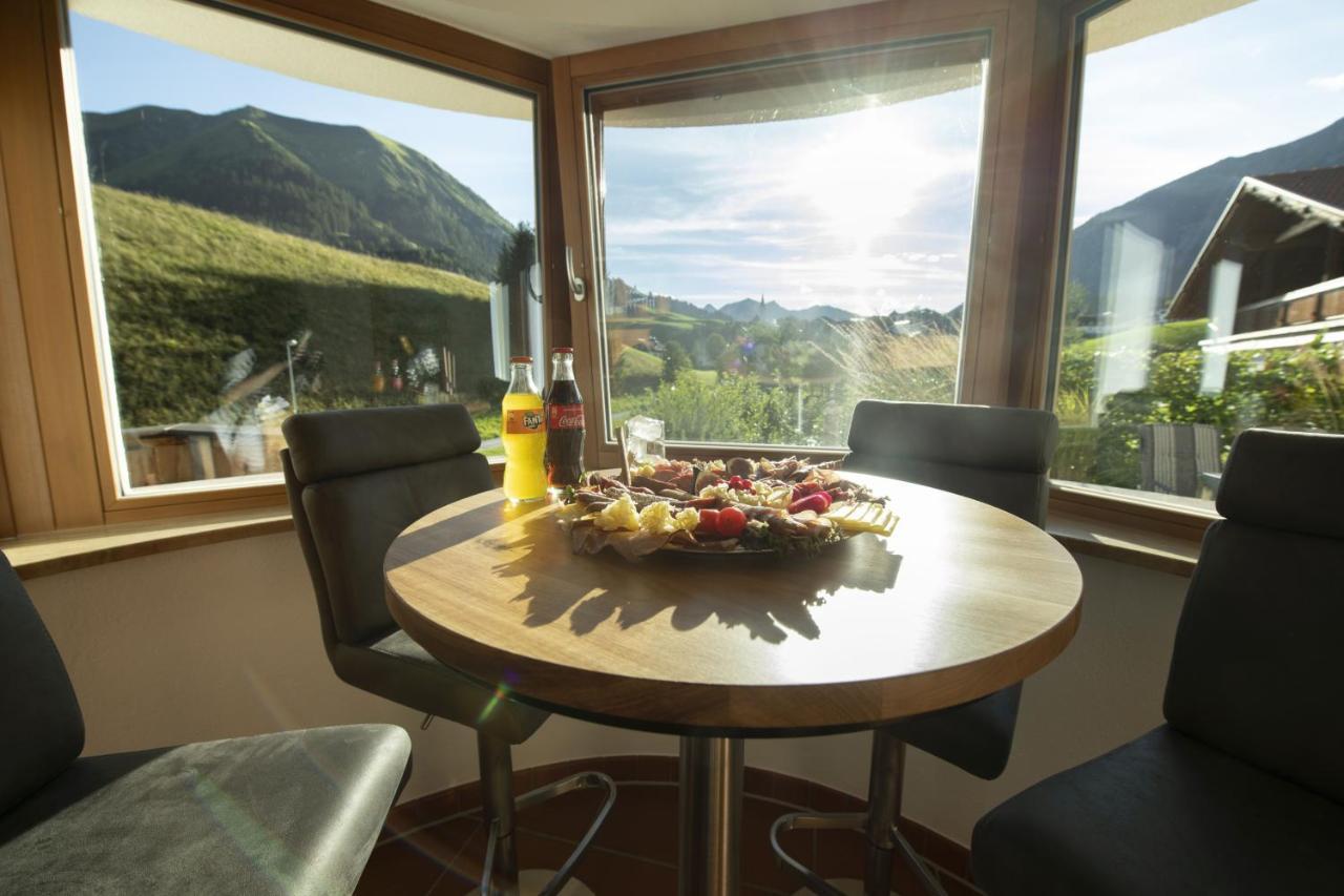 ברוואנג Alpchalet Tirol מראה חיצוני תמונה