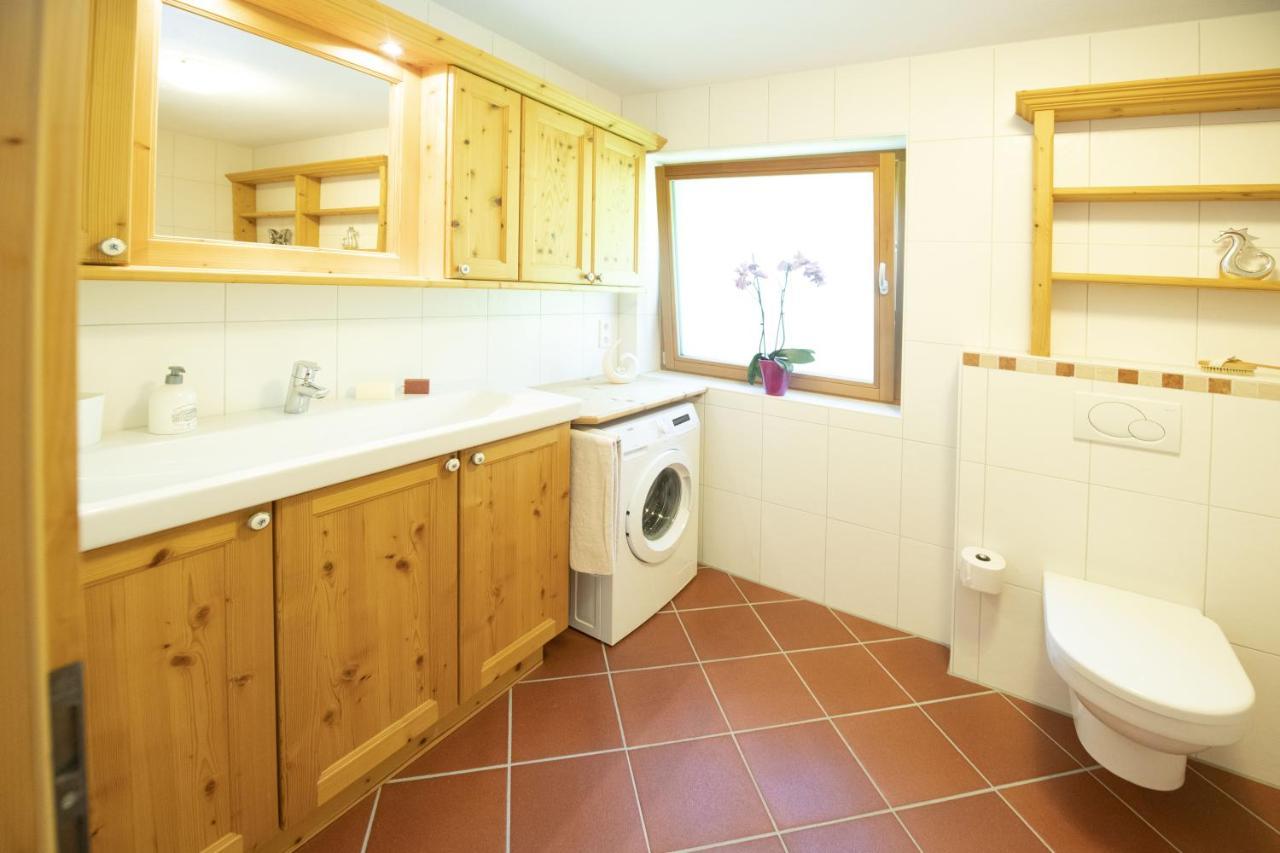ברוואנג Alpchalet Tirol מראה חיצוני תמונה